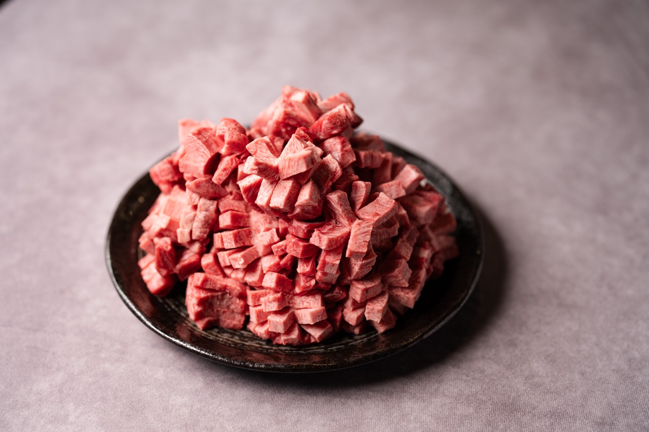 華咲牛タン1kg