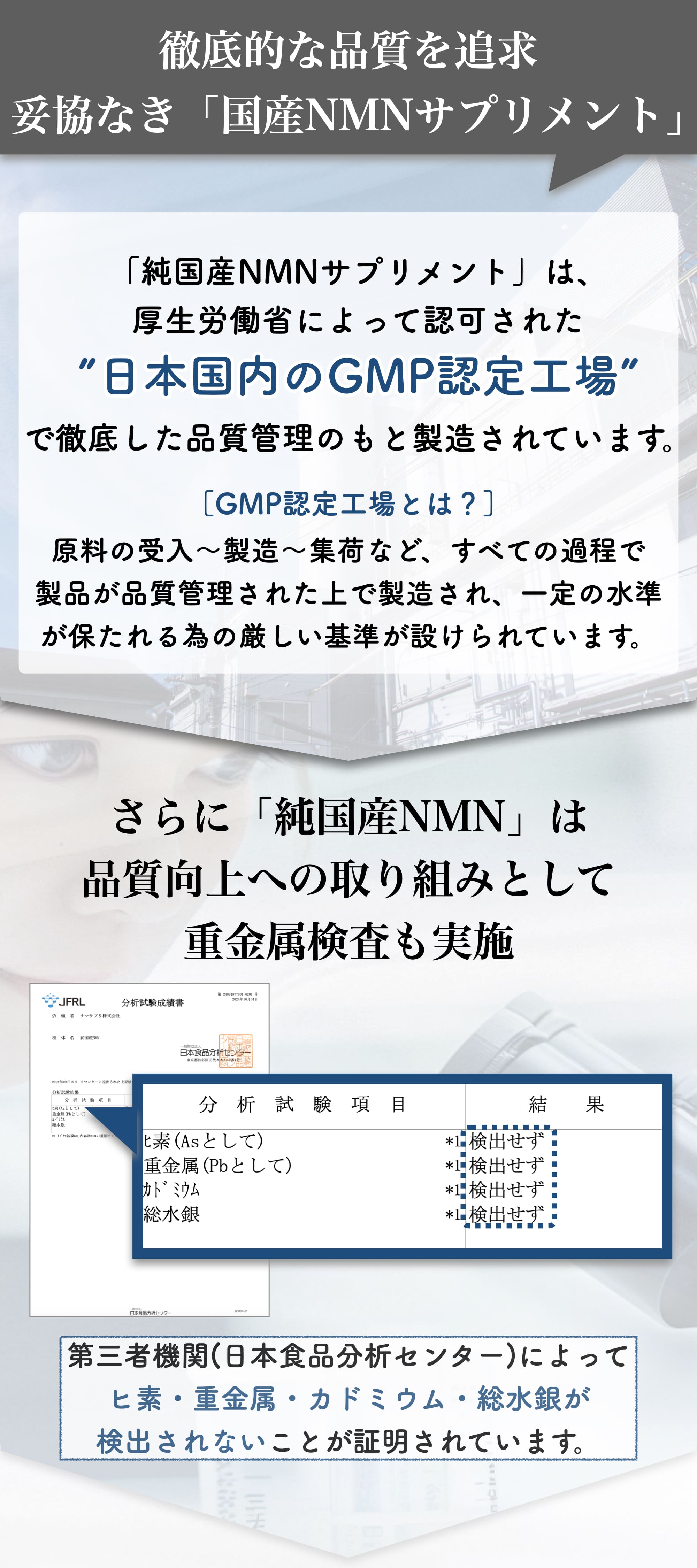 Makuake-NMN